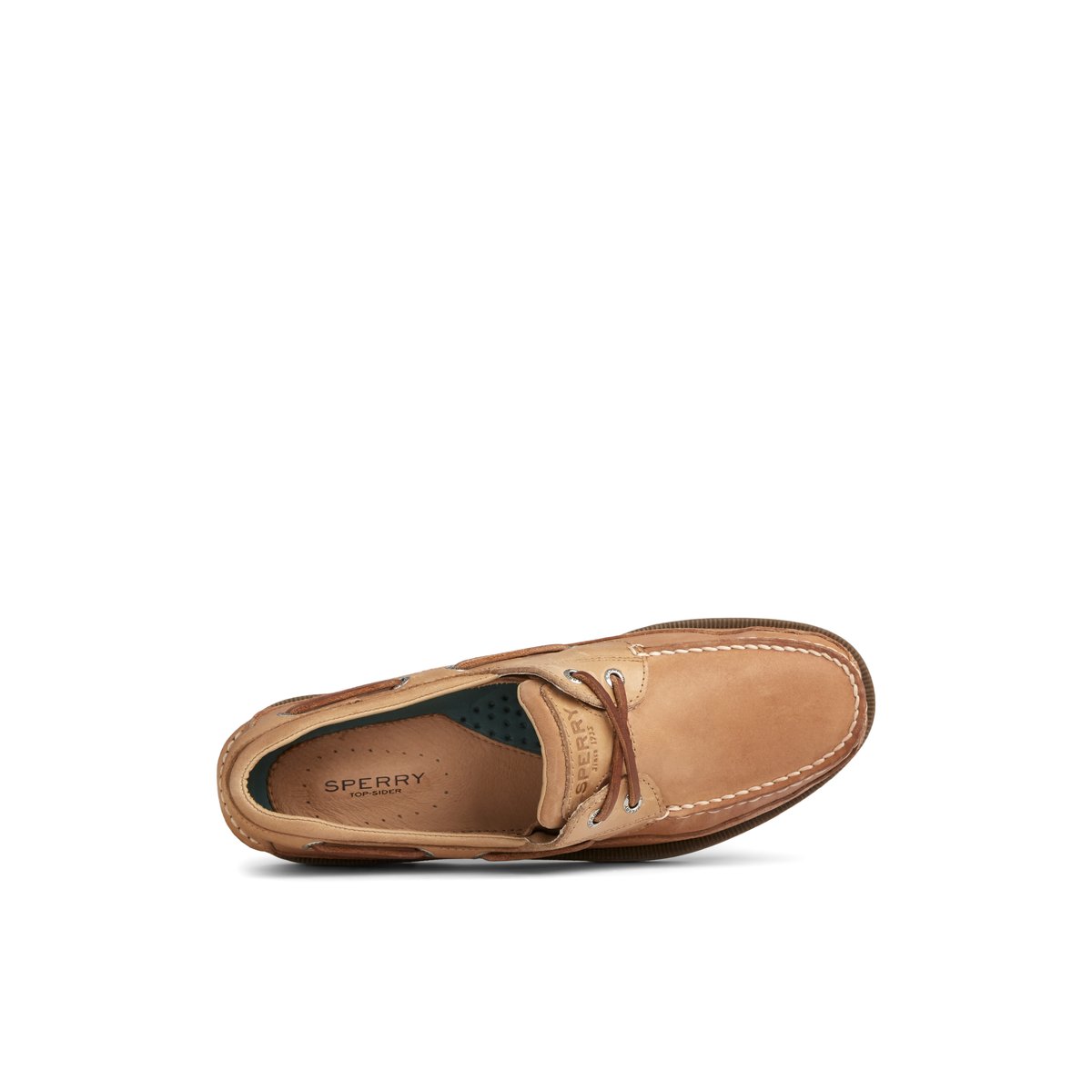 Sperry canoe moc discount